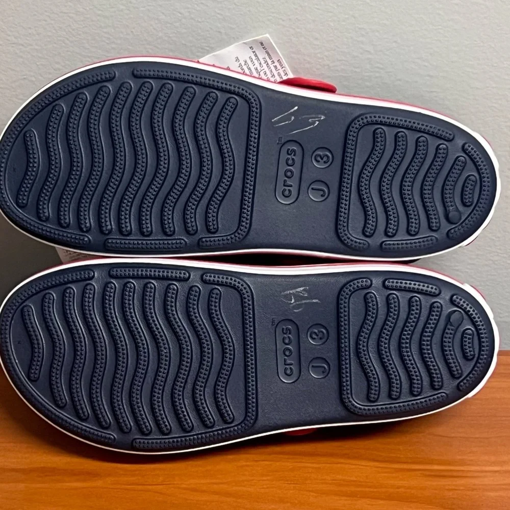 CROCS kids crocband™